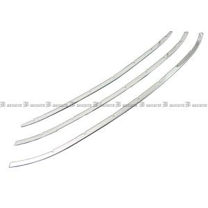 ブライツ BRIGHTZ プリウス 50 51 55 超鏡面ステンレスメッキ