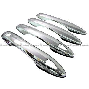 ブライツ BRIGHTZ プリウス 50 51 55 超鏡面ステンレスメッキ