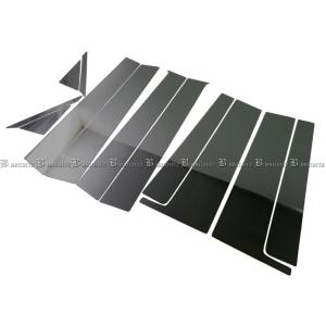 ブライツ(車) BRIGHTZ セレナ C26 FC26 FNC26 NC26 超鏡面ステンレス