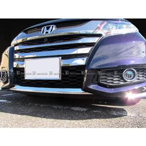 BRIGHTZ オデッセイ RC1 RC2 前...の詳細画像4