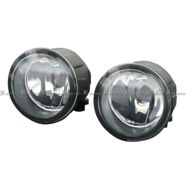 BRIGHTZ ランディ SC25 SNC25 クリスタルフォグライト Nタイプ FOG−H−041