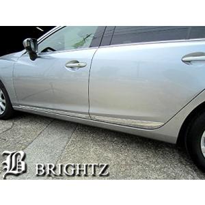 BRIGHTZ フェアレディZ Z33 超鏡面ステンレ ド 3865 4888 ブライツ(車) BRIGHTZ フェアレディZ Z33 超鏡面ステンレス