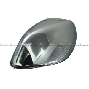 ブライツ BRIGHTZ ヴォクシー 60 65 メッキフェンダーミラーカバー