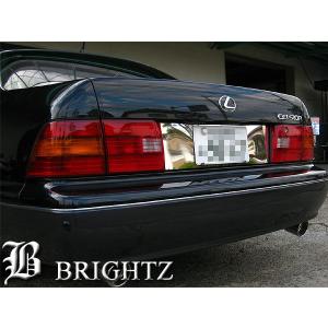 20セルシオ【当時物入荷】セルシオ20系 前期用 UCF20 クリスタルLED