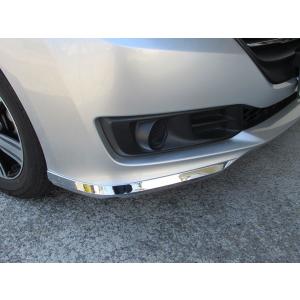 ブライツ BRIGHTZ オデッセイ RC1 RC2 超鏡面ステンレスブラックメッキ