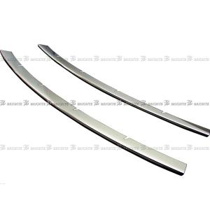 セレナC25 ハイウェイスター日本製最高級超鏡面ステンレスピラーメッキピラー最後 ブライツ(車) BRIGHTZ セレナ C25 超鏡面ステンレスメッキピラー