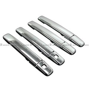 ブライツ BRIGHTZ デイズルークス B21A メッキドアハンドルカバー ノブ