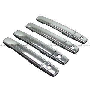 BRIGHTZ デイズルークス B21A メッキドアハンドルカバー