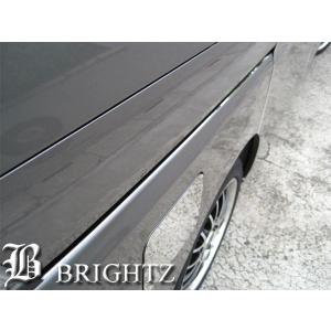 ランディ C26型 12pフル 高級プラチナム超鏡面ブラックメッキピラー ブライツ BRIGHTZ セレナ C26 C26 FC26 FNC26 NC26 超鏡面ステンレス