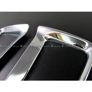 BRIGHTZ プリウス ZVW30 後期 メ...の詳細画像2