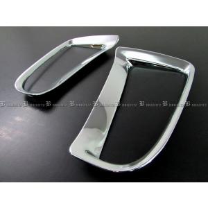 BRIGHTZ プリウス ZVW30 後期 メ...の詳細画像3