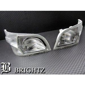 ブライツ BRIGHTZ ハイゼットトラック S200P S201P S210P S211P 中期