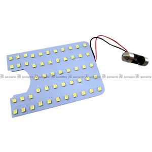 ランドクルーザー プラド 90 95 系 インナーブラック NEW LED