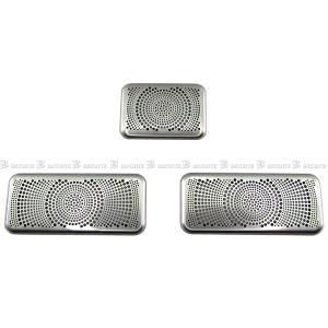 ブライツ BRIGHTZ プロボックスハイブリッド NHP160V ステンレス