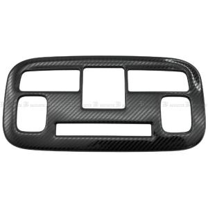 TRD GR ヤリス GXPA16, MXPA12 前期型用 TRD GR カーボン調 インテリア