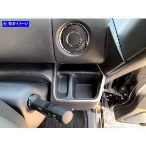 BRIGHTZ N-BOXカスタム JF3 J...の詳細画像3