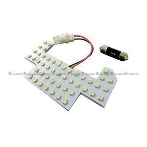 BRIGHTZ フリード+ GB5 GB6 LEDルームランプ 1PC ROOM−LAMP−010−1PC