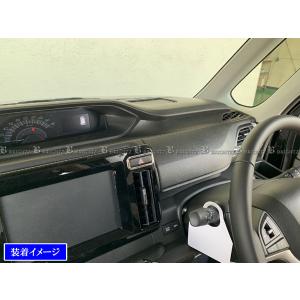 BRIGHTZ ワゴンRカスタムZ MH55S...の詳細画像3