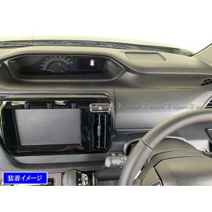 BRIGHTZ ワゴンRカスタムZ MH55S...の詳細画像4