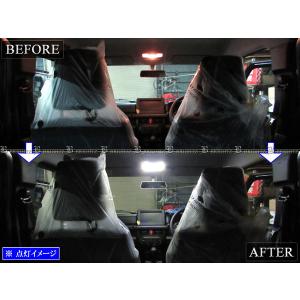 BRIGHTZ ワゴンRカスタムZ MH55S...の詳細画像5