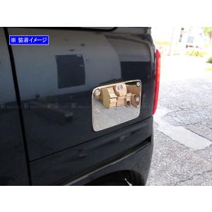 スズキ 純正 ワゴンRスマイル 《 MX91S 》 右テールランプ P22000
