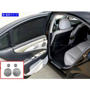ユージランドボディ ゼロシステム LS460/600hL USF40/41/45 純正