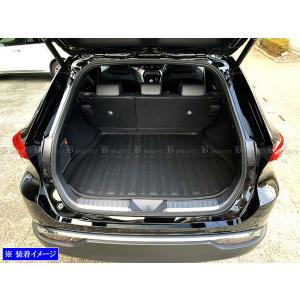 ハリアー HARRIER 80系（2020.06.17）ラゲージソフトトレイ（ラゲージ