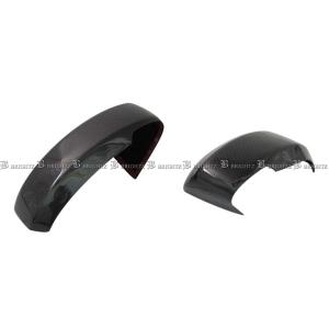 Z33 フェアレディZ 350Z H14.7〜H20.12 ドアミラーカバー 左右セット