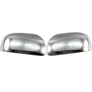 ブライツ BRIGHTZ ウェイク LA700S LA710S メッキドアミラーカバー