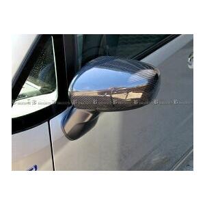 ブライツ BRIGHTZ アルトワークス HA36S リアルカーボンドアミラー