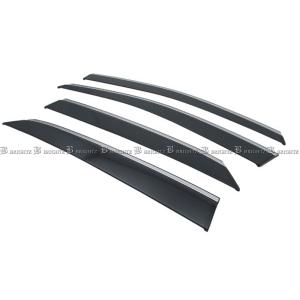 レクサス（LEXUS） レクサス純正 サイドバイザー レクサスRX 20系