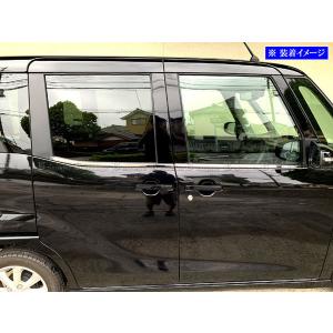 ブライツ(車) BRIGHTZ デイズルークス B21A 超鏡面ステンレス