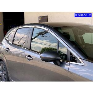 BRIGHTZ エクストレイル T30系 超鏡面メッキ C 4701 5289 BRIGHTZ エクストレイル T30系 超鏡面メッキ C 4701 5289の通販