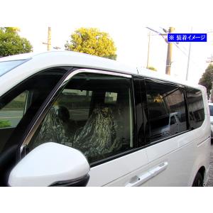ブライツ(車) BRIGHTZ ステップワゴン RF3 RF4 RF5 RF6 RF7 RF8 後期 
