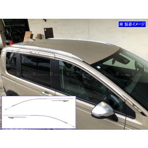 フリードクロスター GT2 GT4 超鏡面 ステンレス メッキ センター