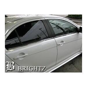 ブライツ BRIGHTZ ランサーエヴォリューション ランエボ ランエヴォ