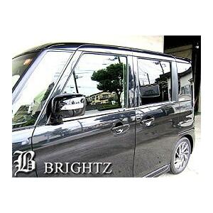 ブライツ BRIGHTZ スペーシアカスタムZ MK42S 超鏡面ステンレス