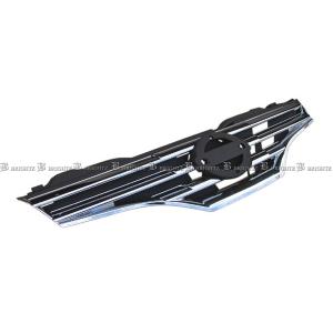 NV200バネット／フロントグリル(塗装品） : 2りん4りんコレクション