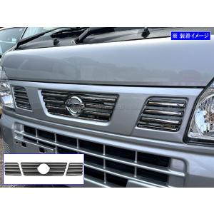 ブライツ BRIGHTZ ジムニー JB64W 超鏡面ステンレスメッキメッシュ