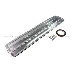 BRIGHTZ キャリィトラック DA65T メッキフロントグリルカバー ブライツ BRIGHTZ キャリイトラック DA65T メッキフロントグリルカバー