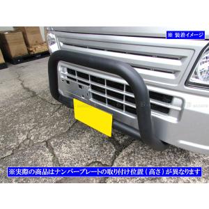 ブライツ BRIGHTZ キャリイトラック DA65T メッキフロントグリルカバー