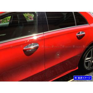 ブライツ BRIGHTZ アイシス 10系 超鏡面ステンレスメッキピラーパネル