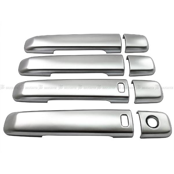 BRIGHTZ スカイライン V36 CKV36 NV36 KV36 PV36 ドアハンドルカバーノ...