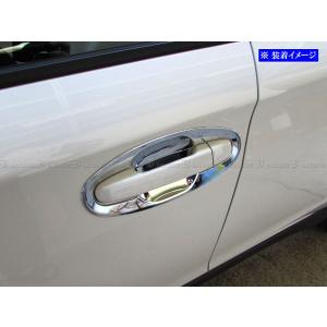 ブライツ BRIGHTZ インプレッサ GH系 超鏡面ステンレスメッキピラー