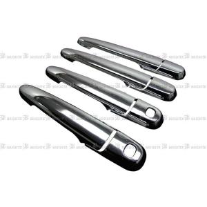 ブライツ BRIGHTZ ポルシェ マカン 95B ドアハンドルカバー ノブ DHC