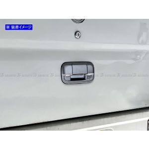 スペーシア カスタムXS DAA-MK42S 左フォグランプ イルミネーション
