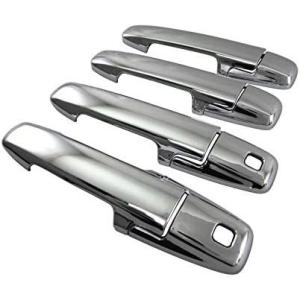 ワゴンR (Z)バックドアインナーハンドル「スズキ純正用品」ワゴンR