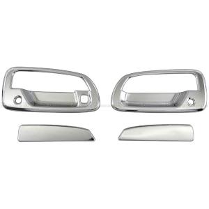 ブライツ BRIGHTZ デュトロ 超鏡面ステンレスウィンドウモール 2PC