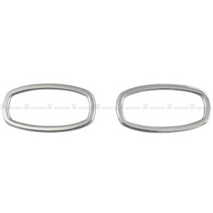 ブライツ BRIGHTZ タントファンクロス LA650S LA660S 超鏡面ステンレス