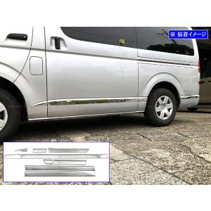 トヨタ（TOYOTA） トヨタ純正 エアコンパネル [シルバー] ハイエース